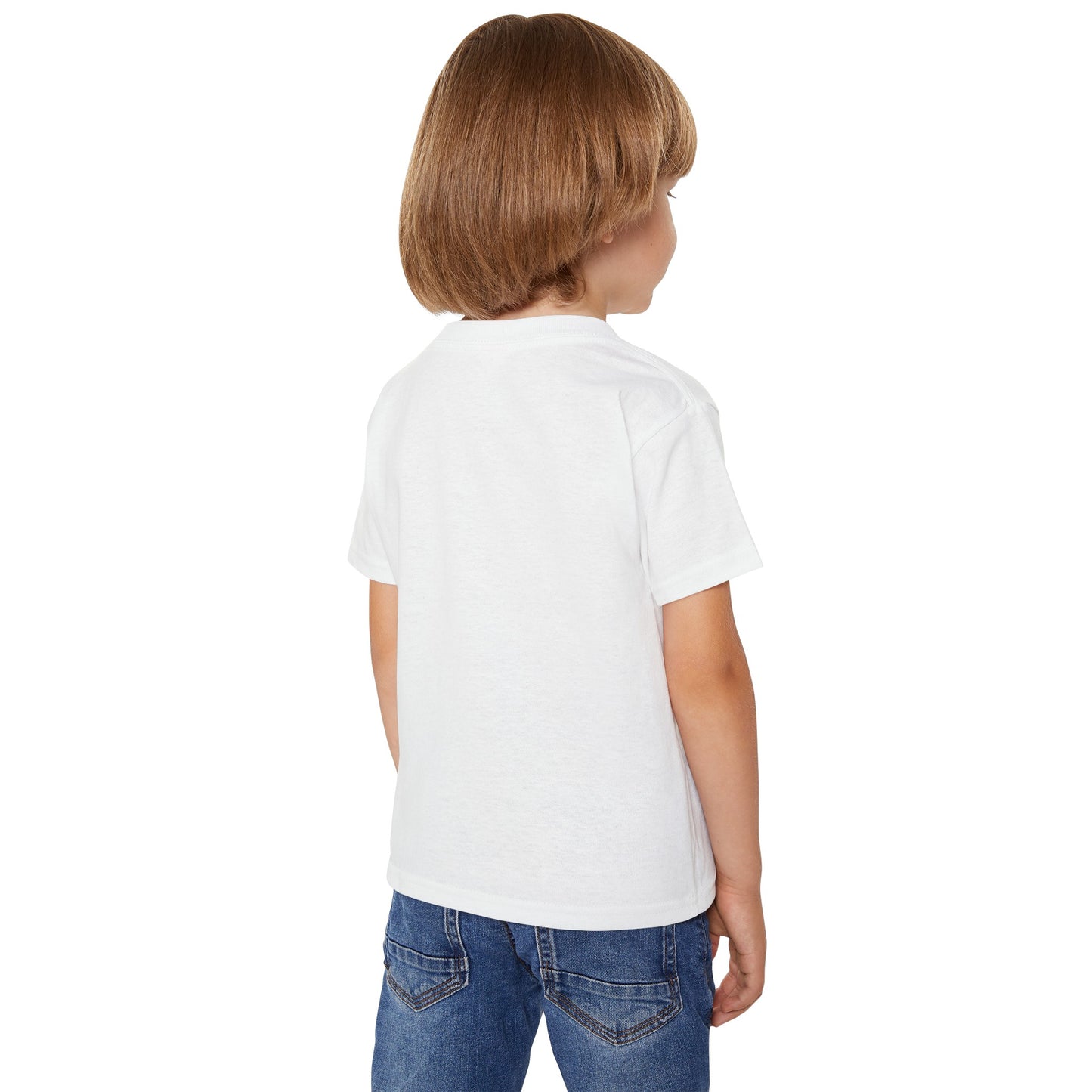 Love Love' Heavy Cotton™ Toddler T-shirt