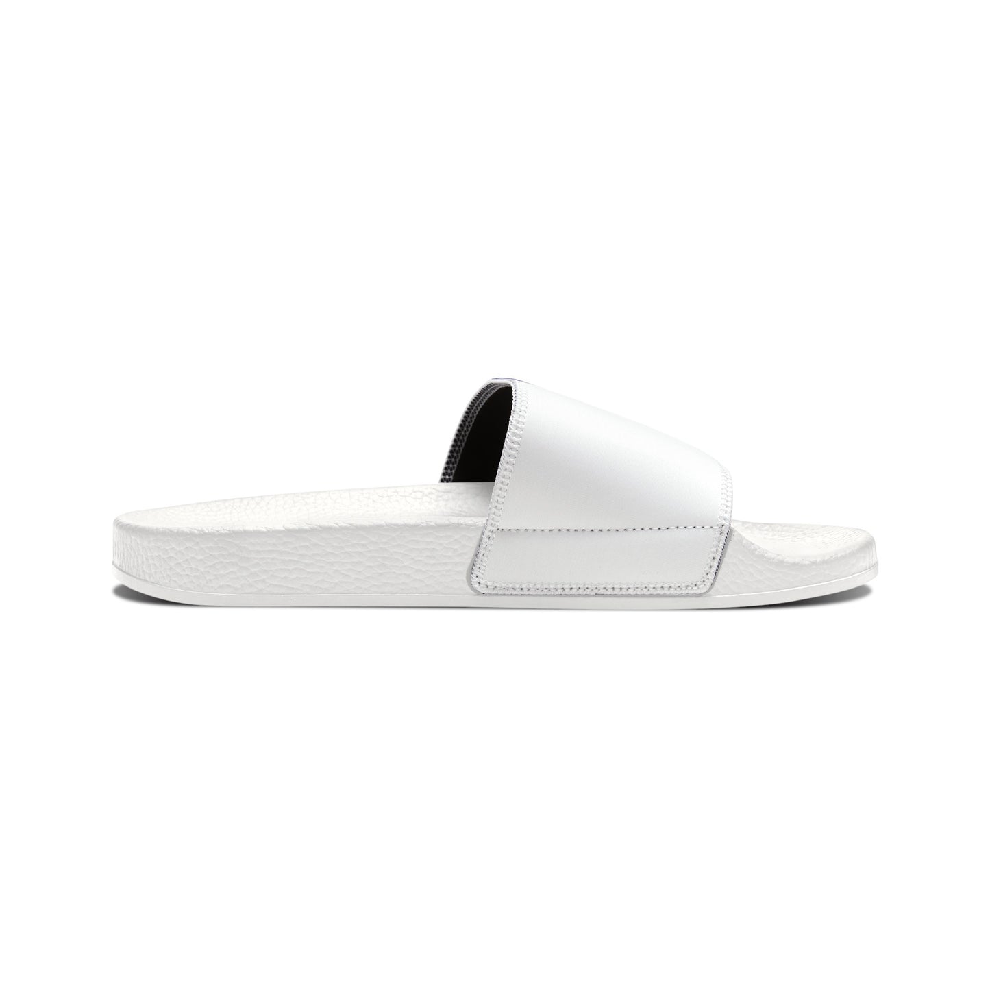 Louie Love' Youth PU Slide Sandals