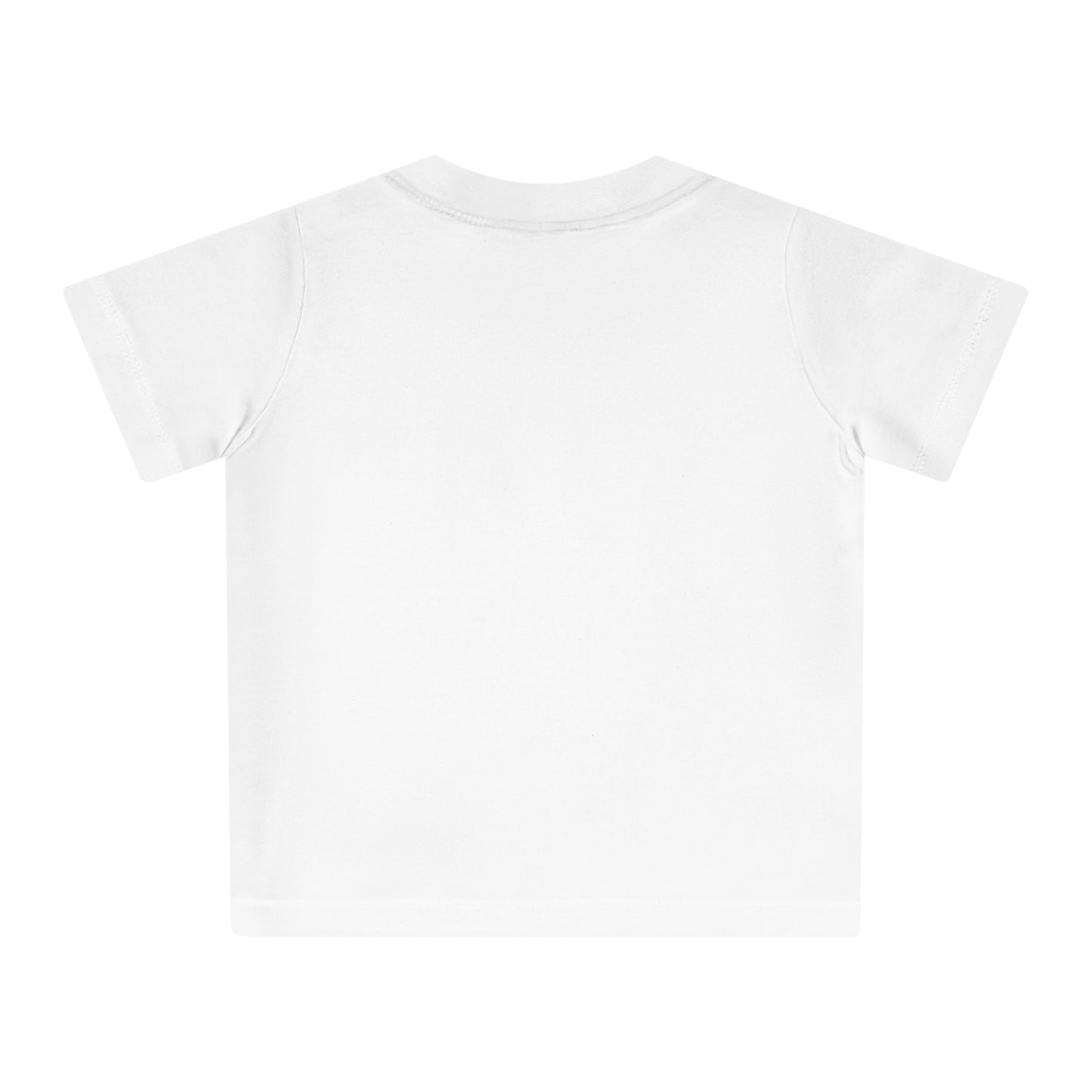 Louie Love' Baby T-Shirt