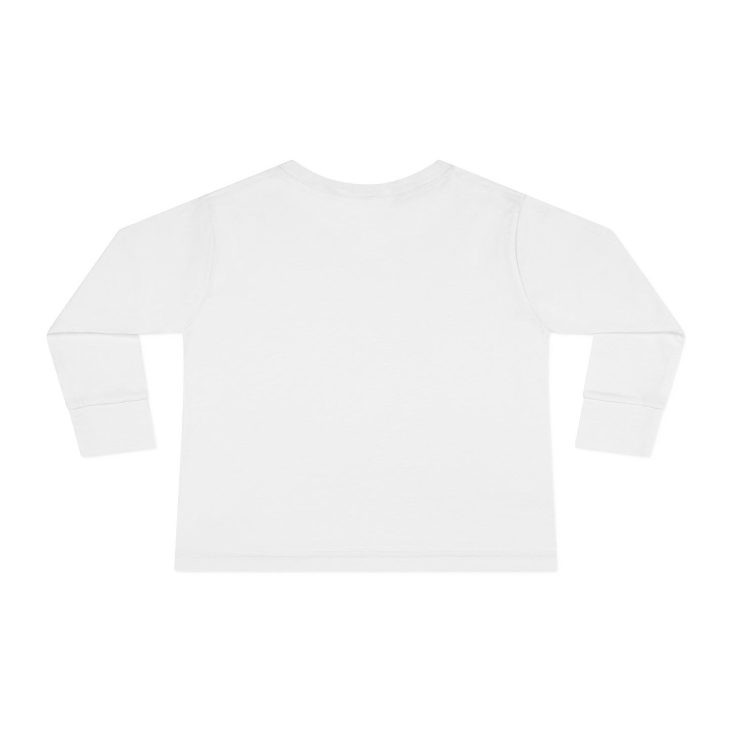 Toddler Long Sleeve Tee