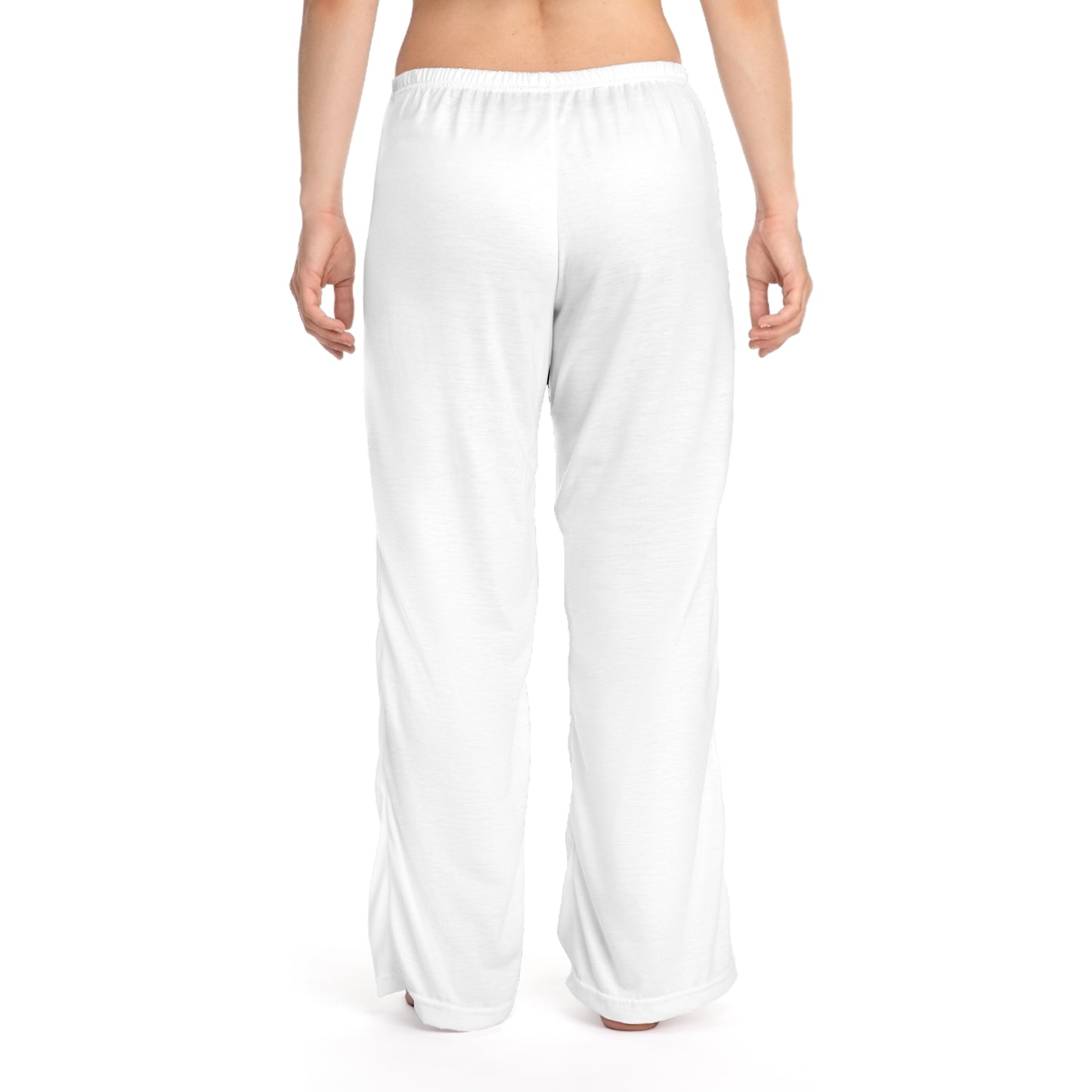 Rudy Women's Pajama Pants (AOP)